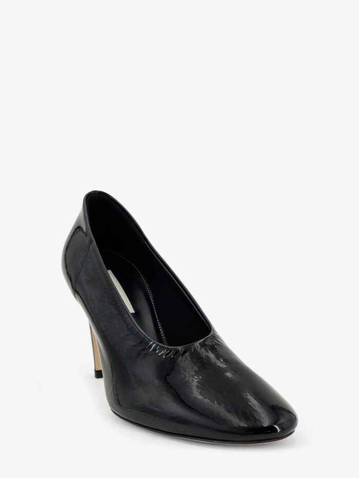 TOTEME Patent Leather Pumps