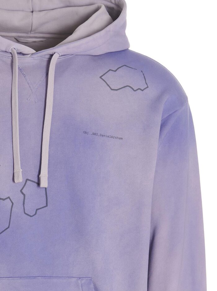 OBJECTS IV LIFE 'Patina' Hoodie