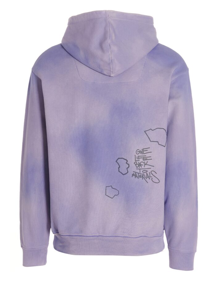 OBJECTS IV LIFE 'Patina' Hoodie