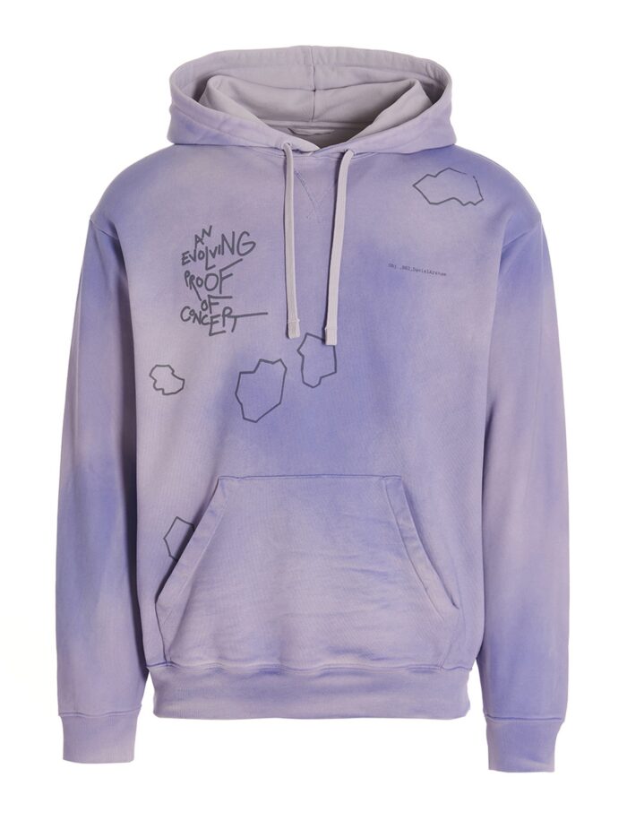 objects iv life 'patina' hoodie OBJECTS IV LIFE 'Patina' Hoodie