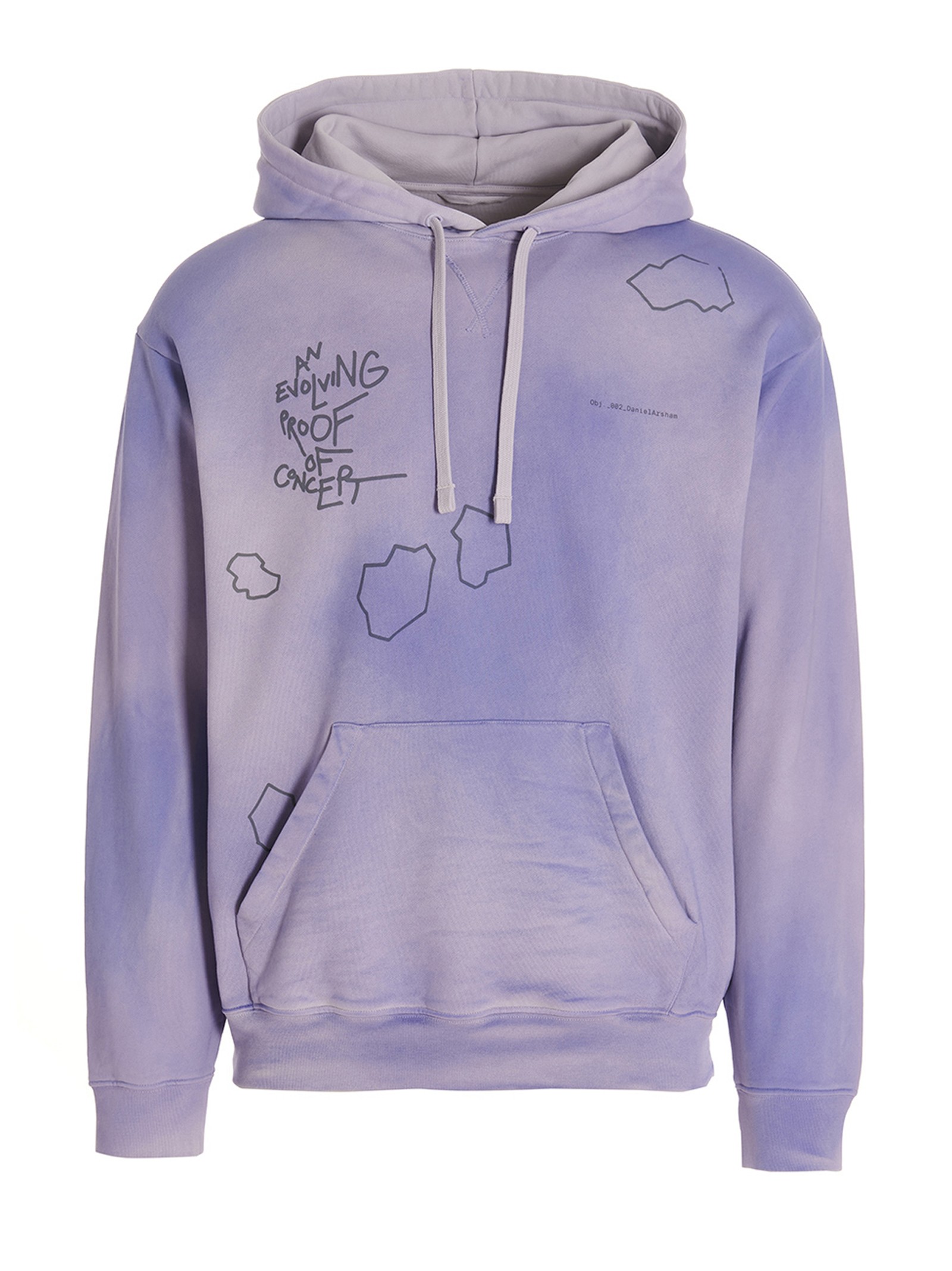 OBJECTS IV LIFE 'Patina' Hoodie