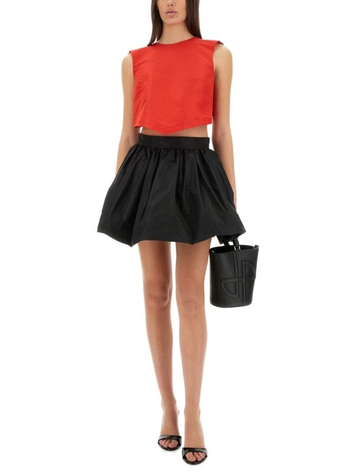 PATOU BALLOON SKIRT