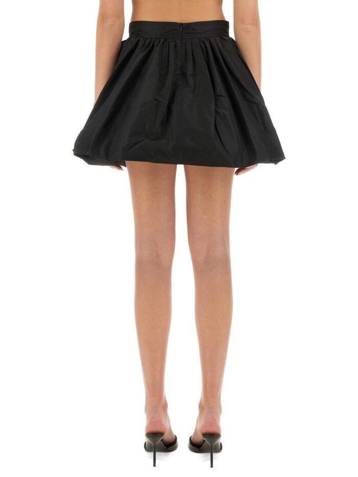 PATOU BALLOON SKIRT
