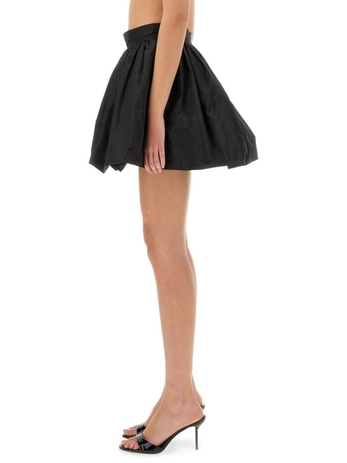 PATOU BALLOON SKIRT