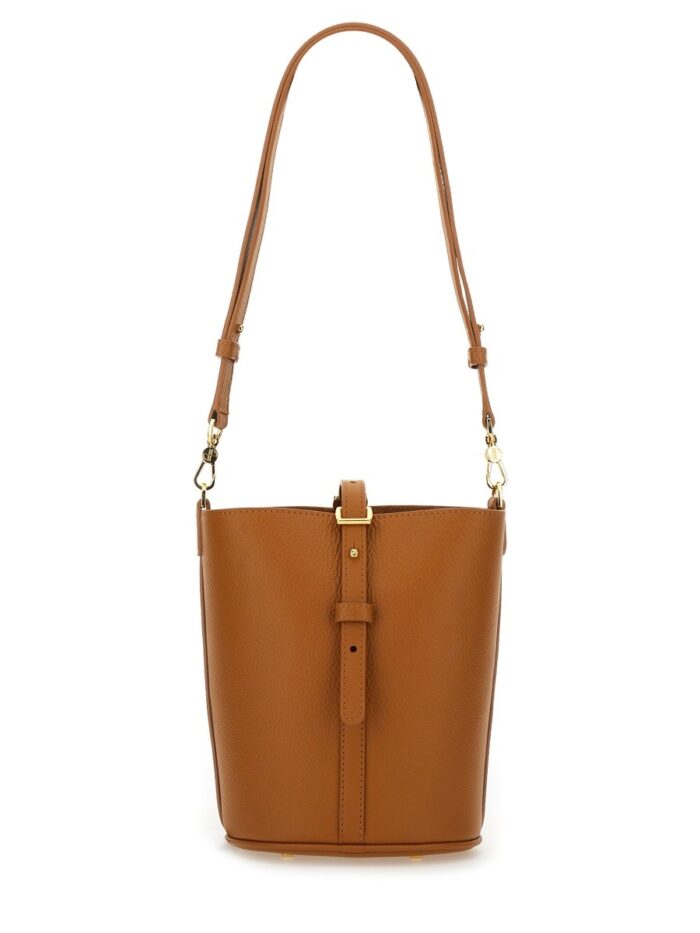 PATOU BUCKET BAG