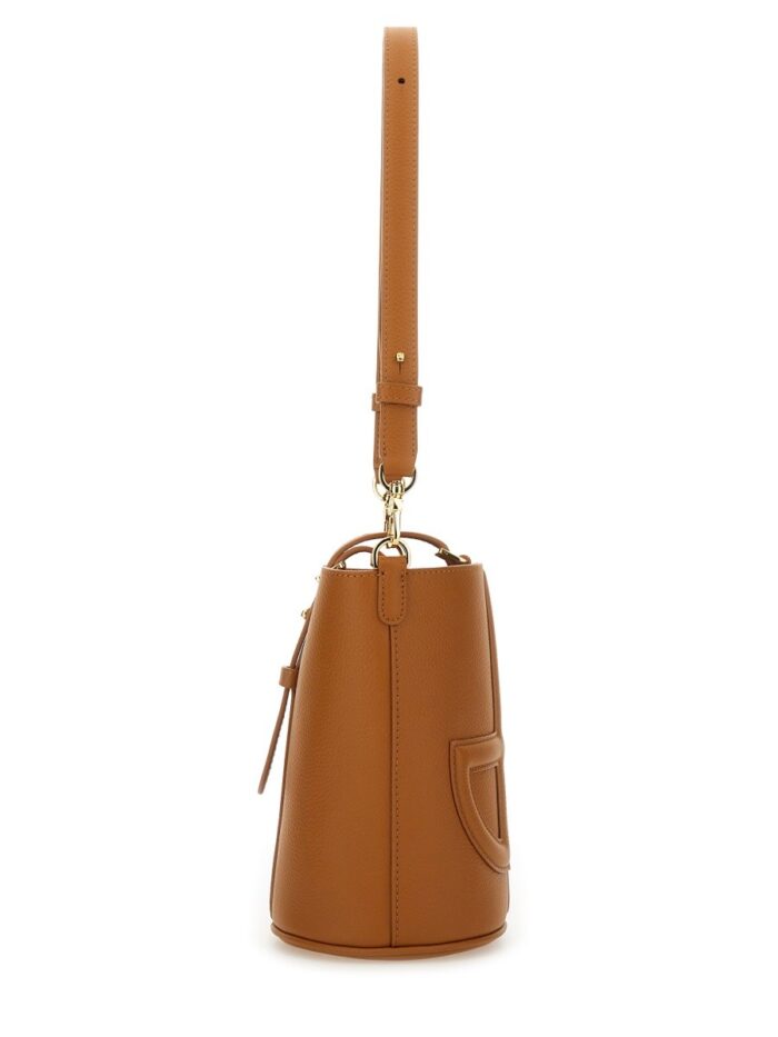 PATOU BUCKET BAG