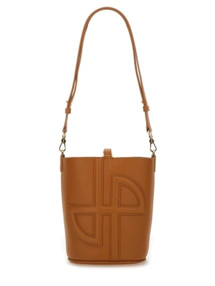 PATOU BUCKET BAG