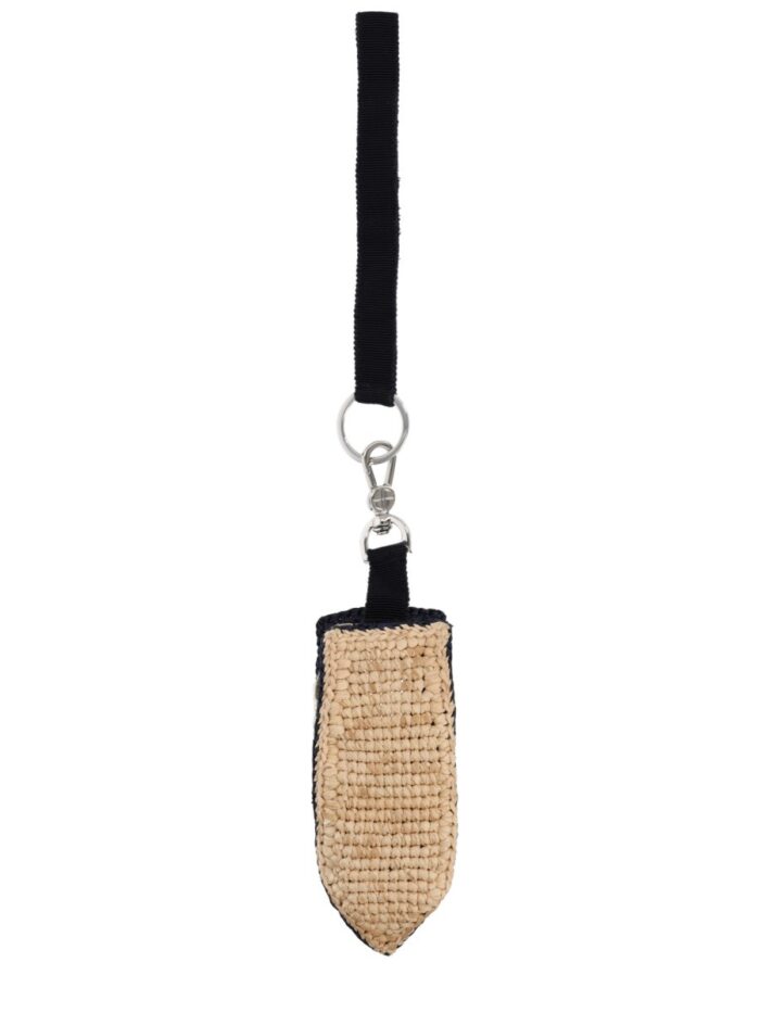 PATOU CHARM "BOAT"