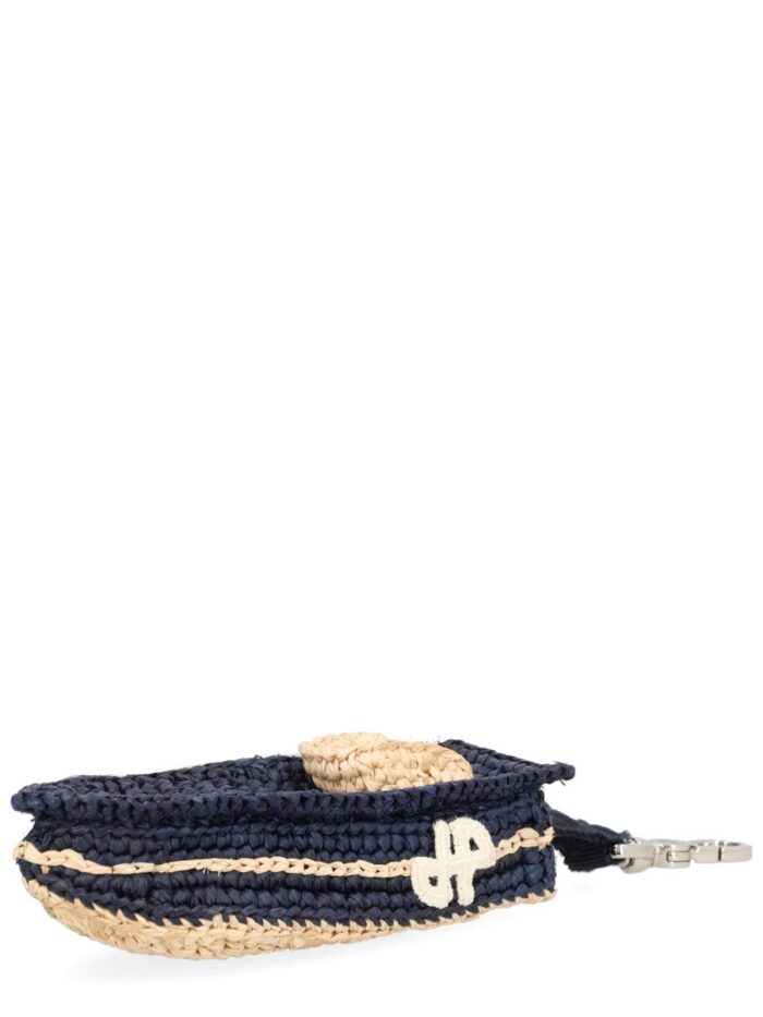 PATOU CHARM "BOAT"