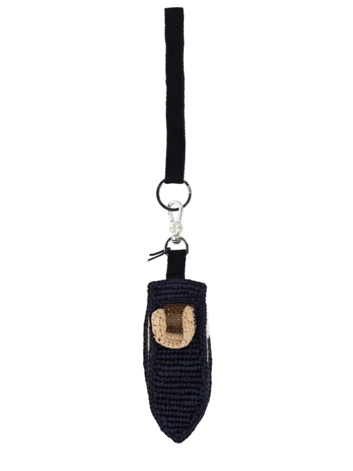 PATOU CHARM "BOAT"