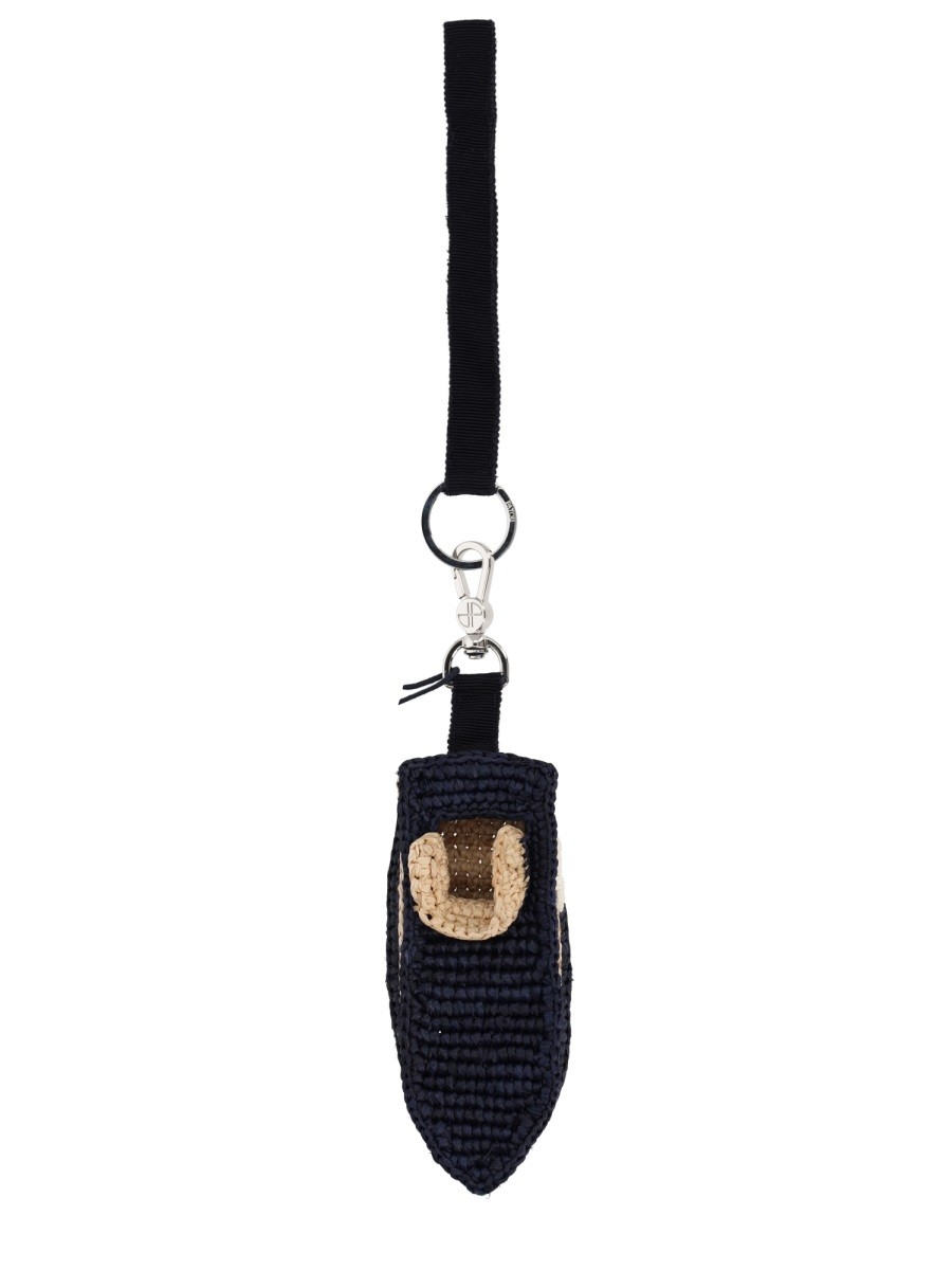 PATOU CHARM "BOAT"