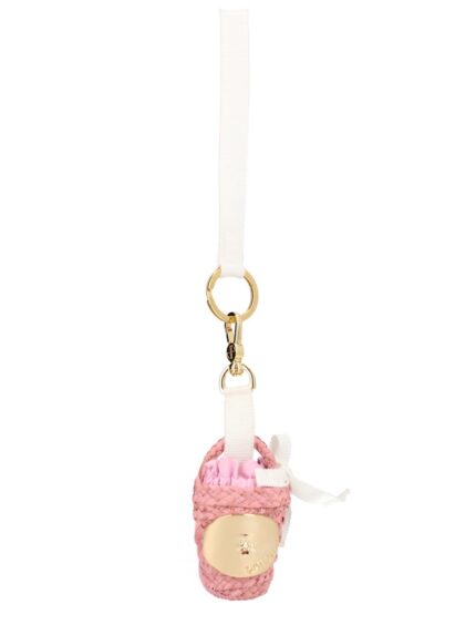 PATOU CHARM "BUCKET"