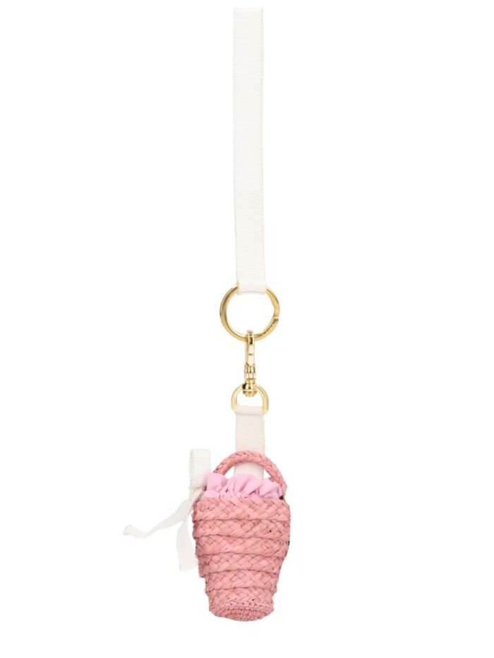 PATOU CHARM "BUCKET"