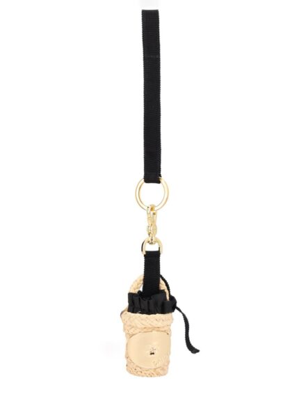 PATOU CHARM "BUCKET"