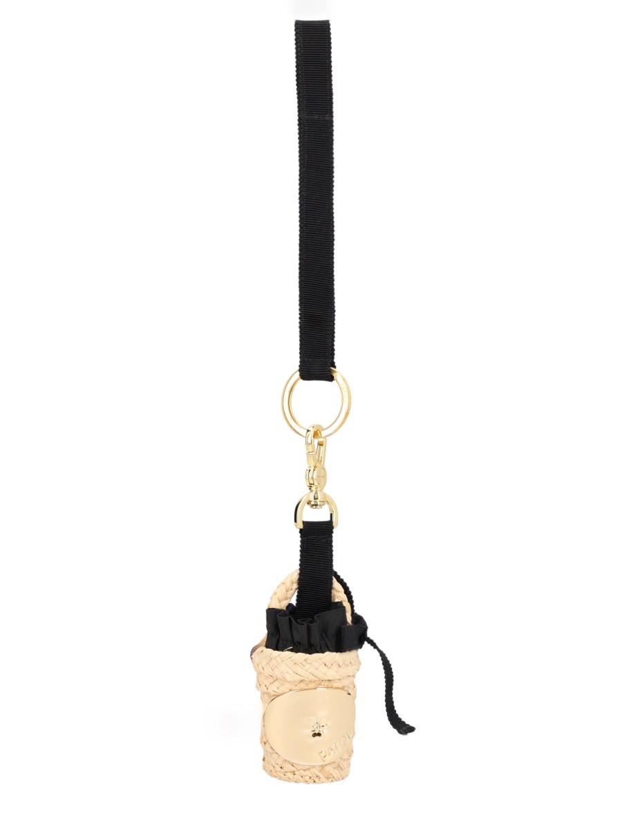PATOU CHARM "BUCKET"