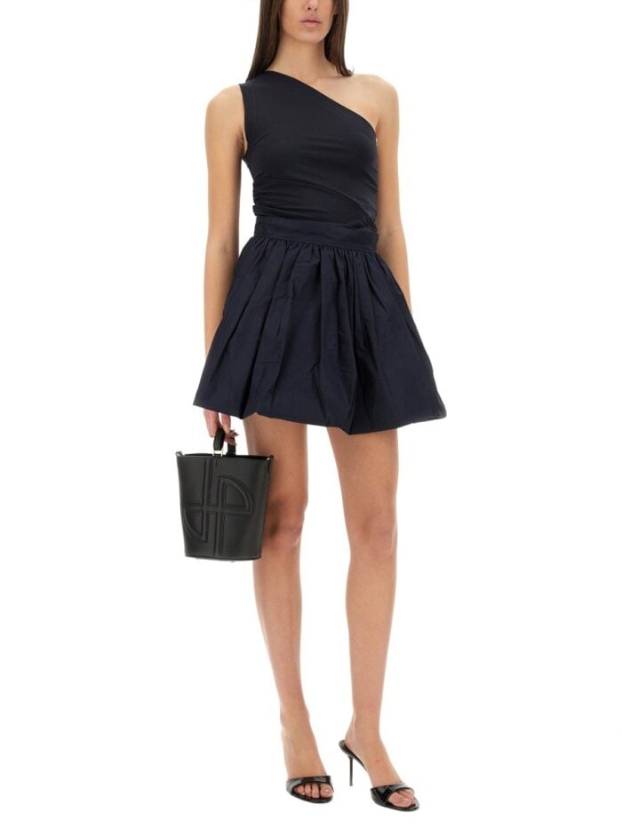 PATOU JERSEY TOP