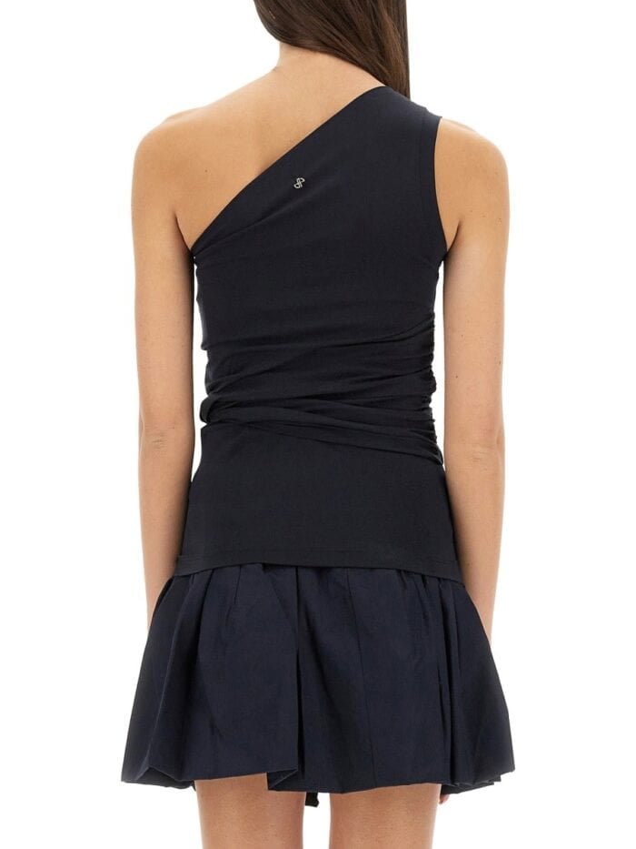 PATOU JERSEY TOP
