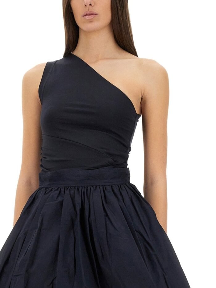 PATOU JERSEY TOP
