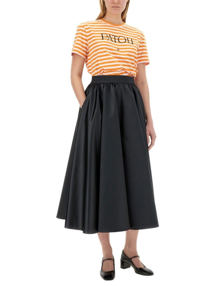 PATOU MAXI SKIRT