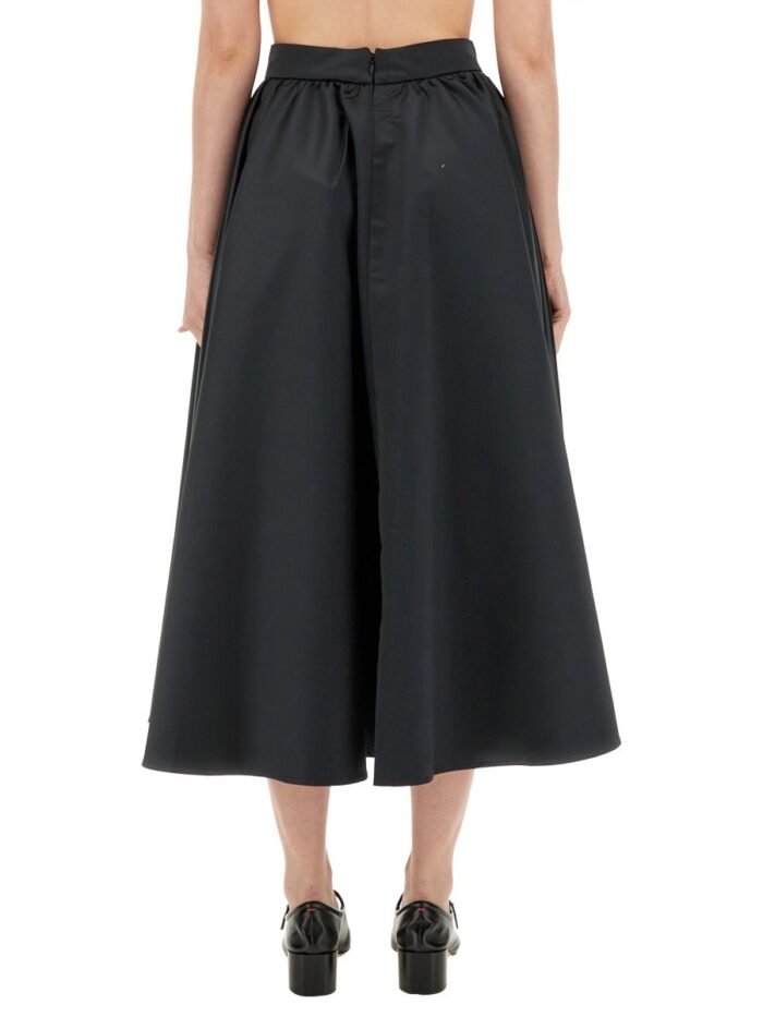 PATOU MAXI SKIRT