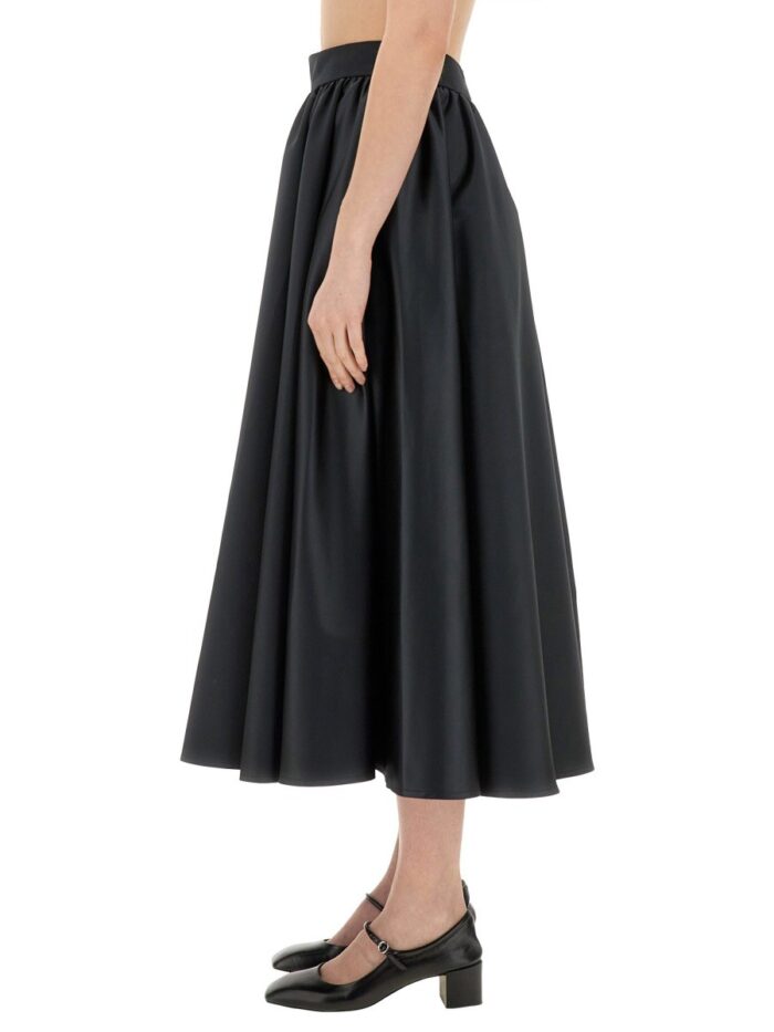 PATOU MAXI SKIRT