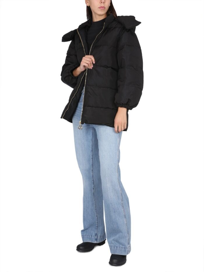 PATOU PADDED PARKA