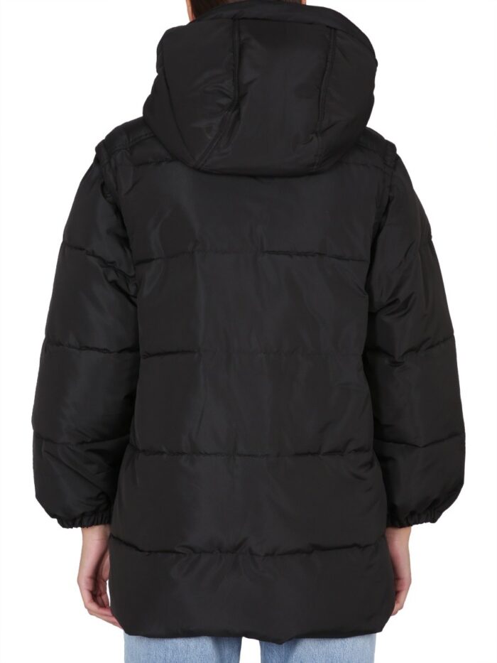 PATOU PADDED PARKA