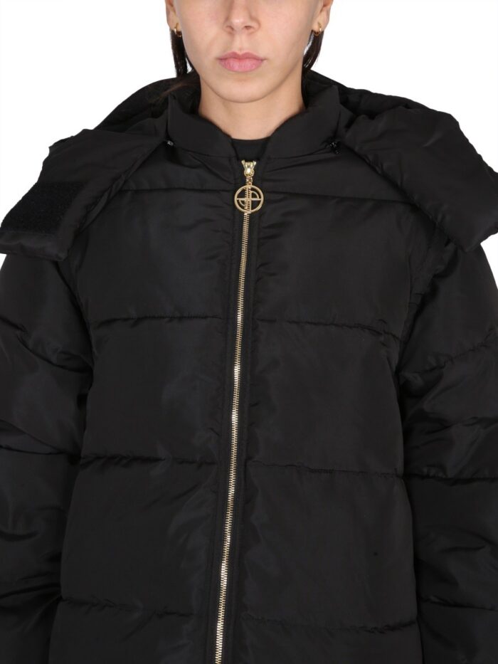 PATOU PADDED PARKA