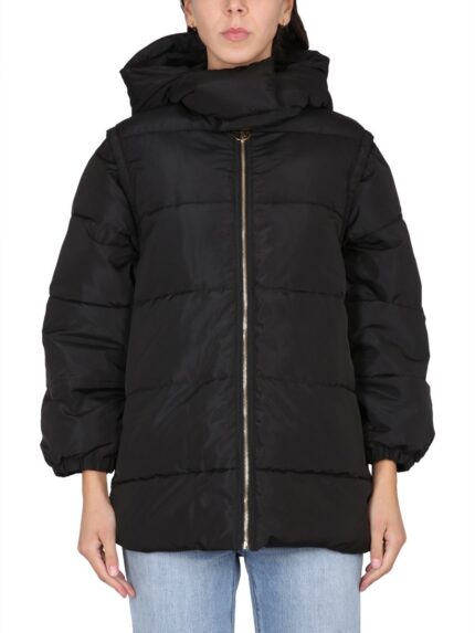 PATOU PADDED PARKA