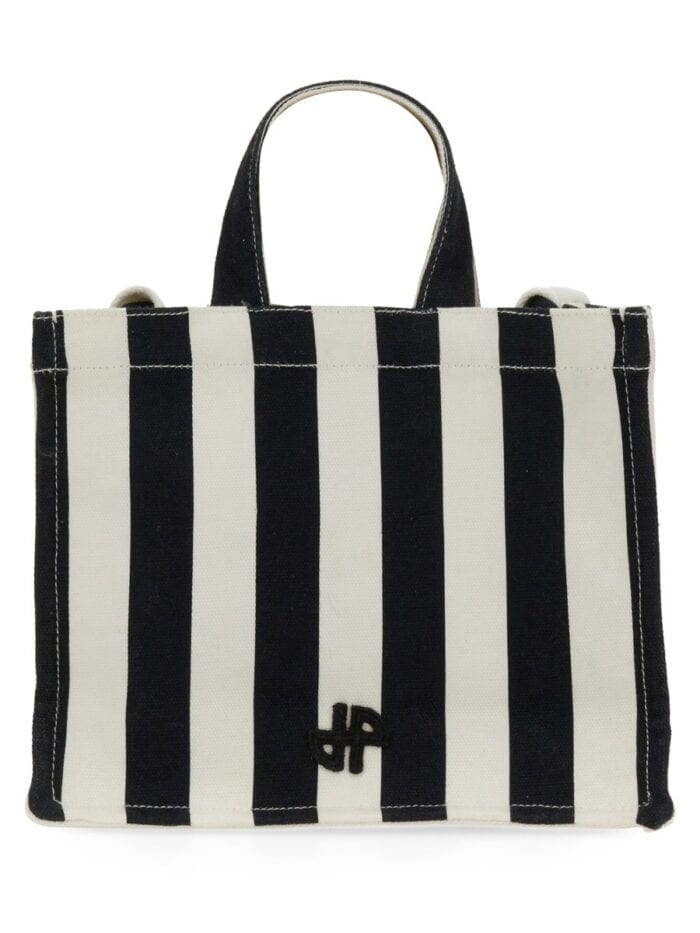 PATOU TOTE BAG