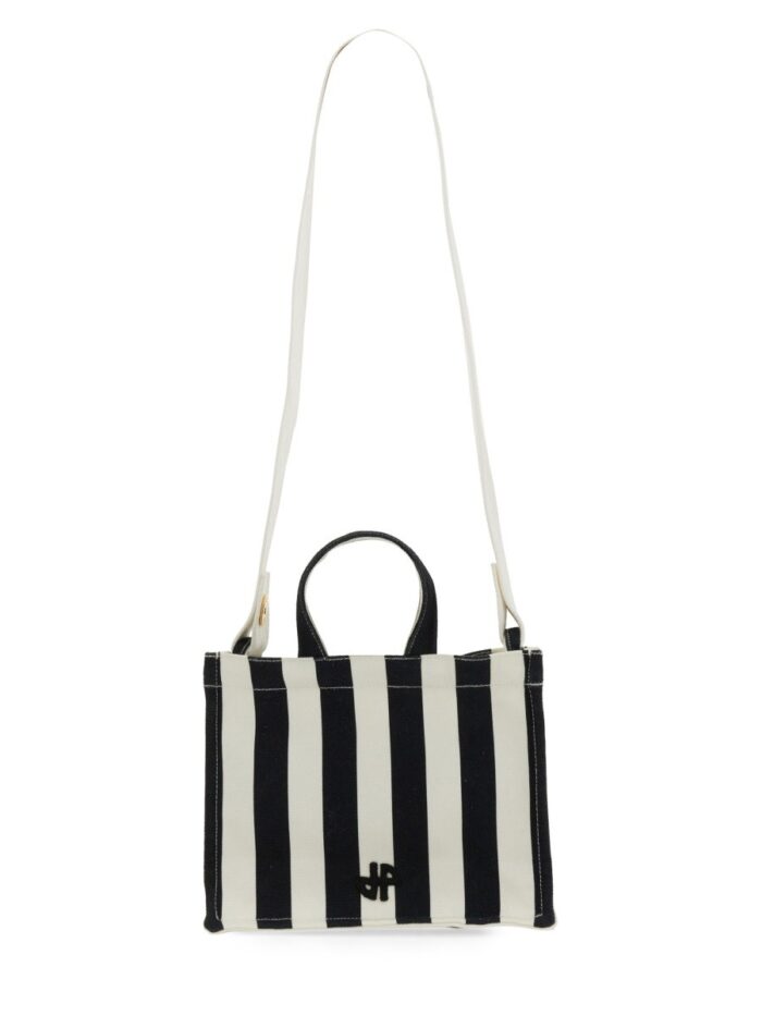 PATOU TOTE BAG