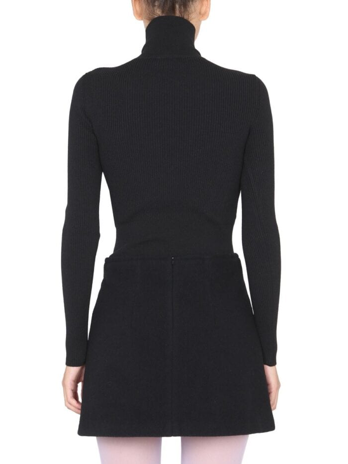 PATOU TURTLENECK SHIRT