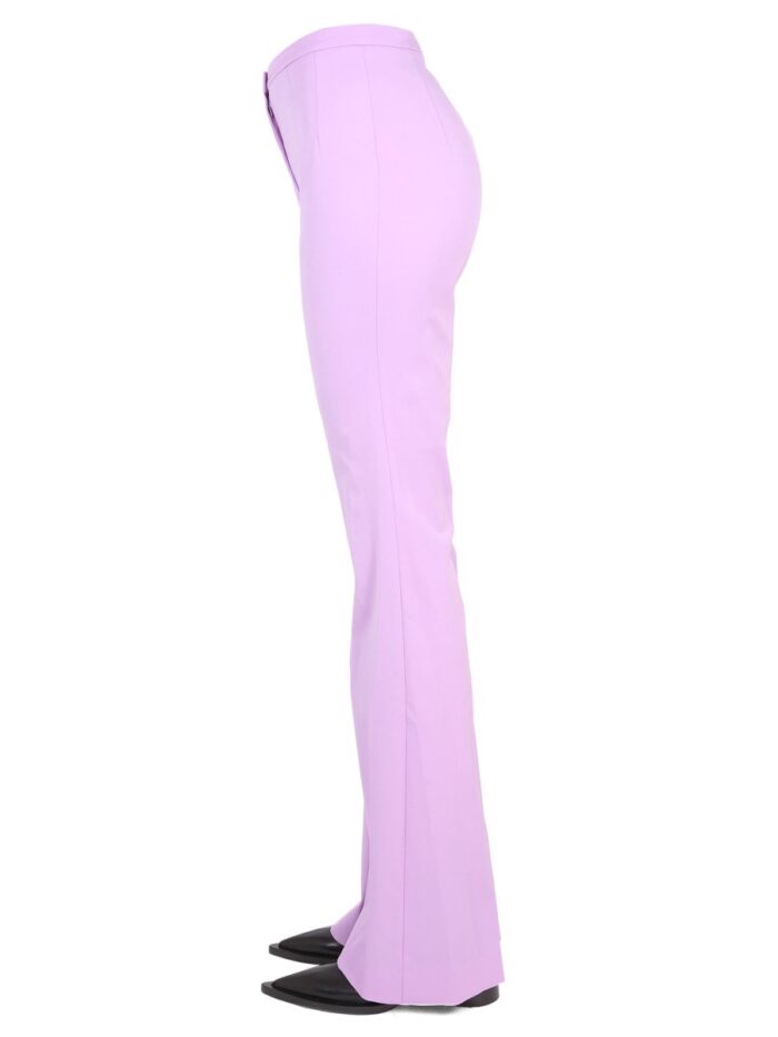 PATOU VIRGIN WOOL PANTS