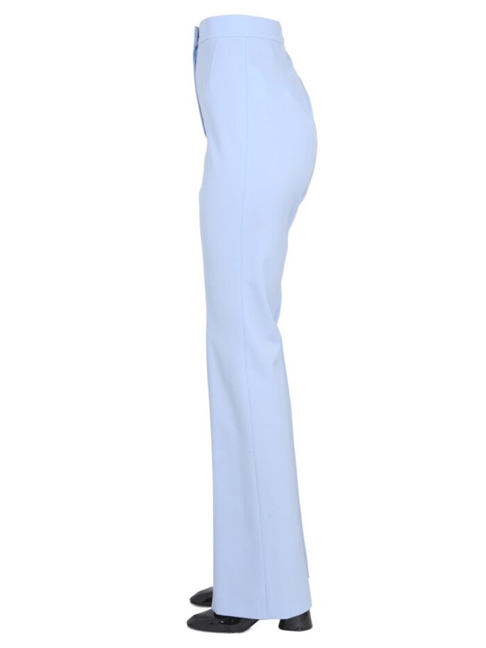 PATOU WOOL PANTS