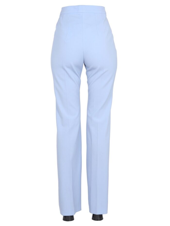 PATOU WOOL PANTS
