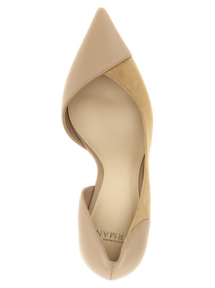 ALEXANDRE BIRMAN 'Patricia' Pumps