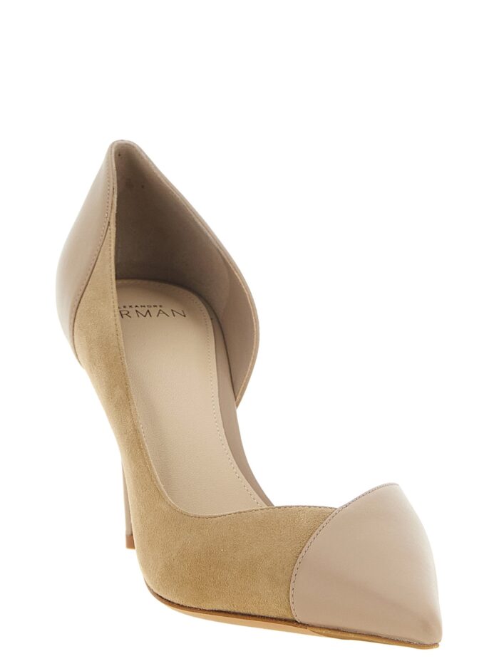 ALEXANDRE BIRMAN 'Patricia' Pumps