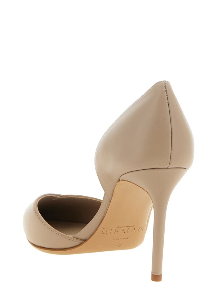 ALEXANDRE BIRMAN 'Patricia' Pumps
