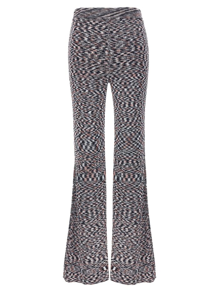 Missoni Patterned Trousers