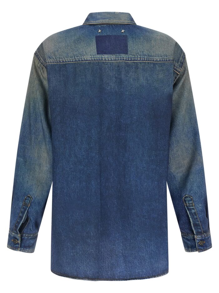 Golden Goose Deluxe Brand 'Patty' Shirt