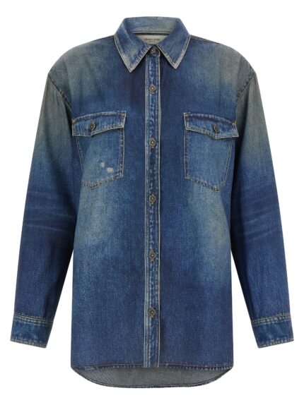 Golden Goose Deluxe Brand 'Patty' Shirt