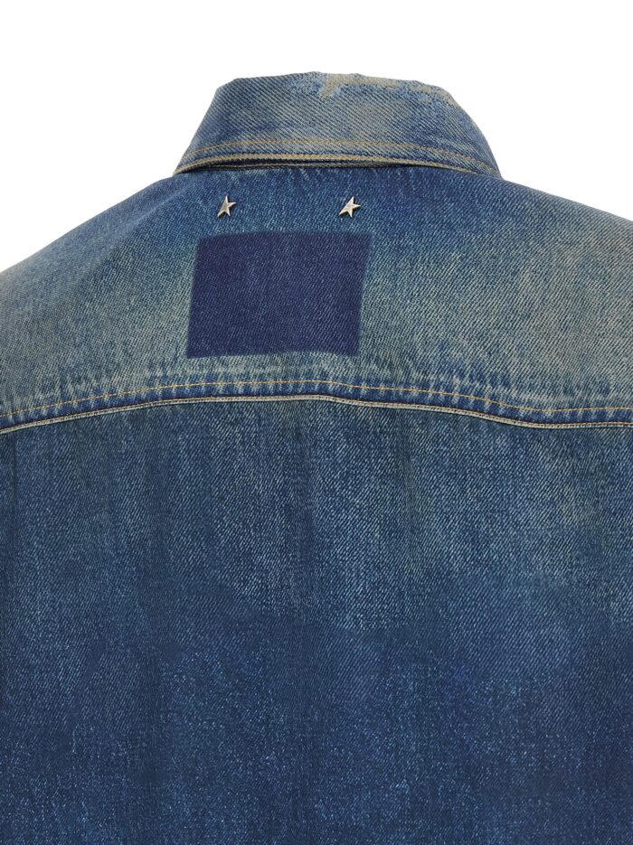 Golden Goose Deluxe Brand 'Patty' Shirt