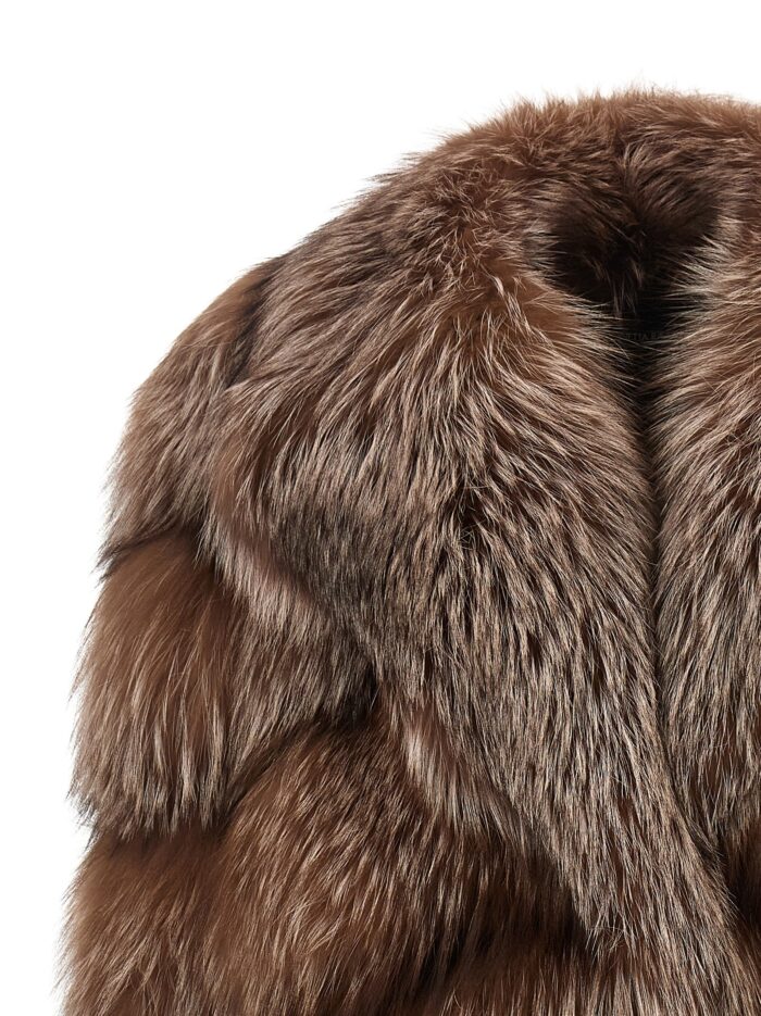 SIMONETTA RAVIZZA 'Patu' Jacket