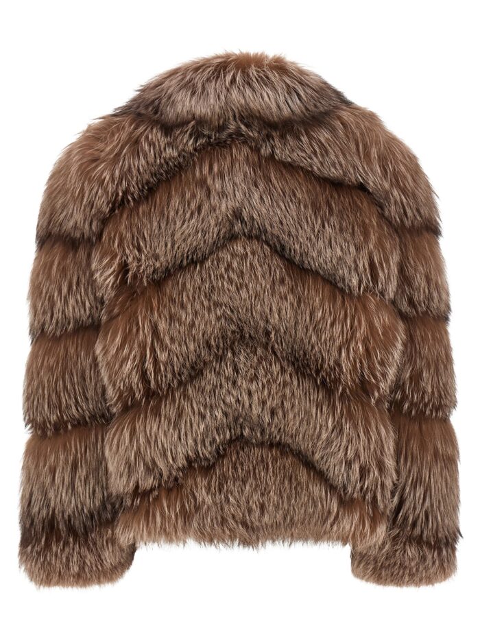 SIMONETTA RAVIZZA 'Patu' Jacket