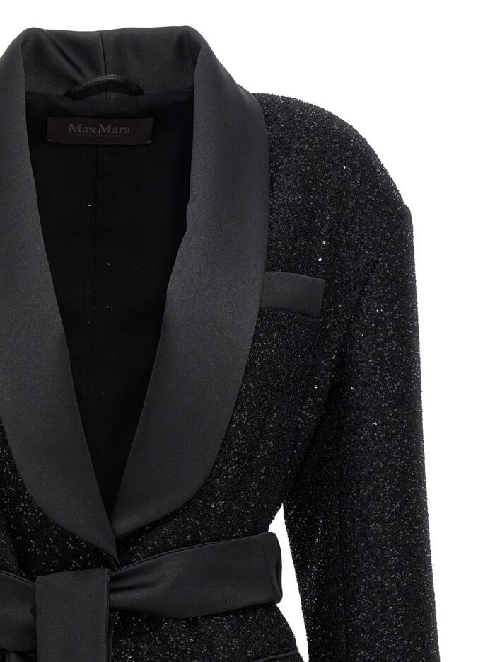 Max Mara 'Pau' Blazer