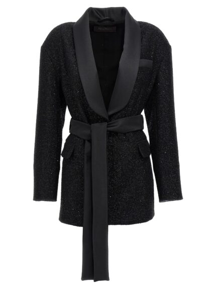 Max Mara 'Pau' Blazer