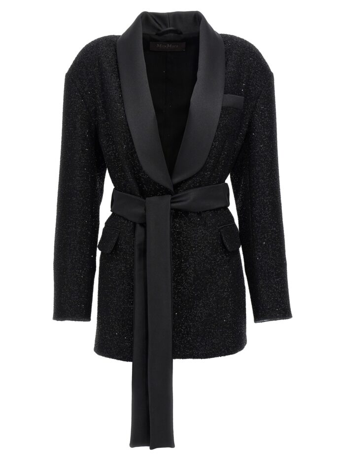 max mara 'pau' blazer Max Mara 'Pau' Blazer