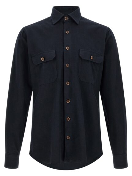 BORRIELLO 'Paul' Shirt
