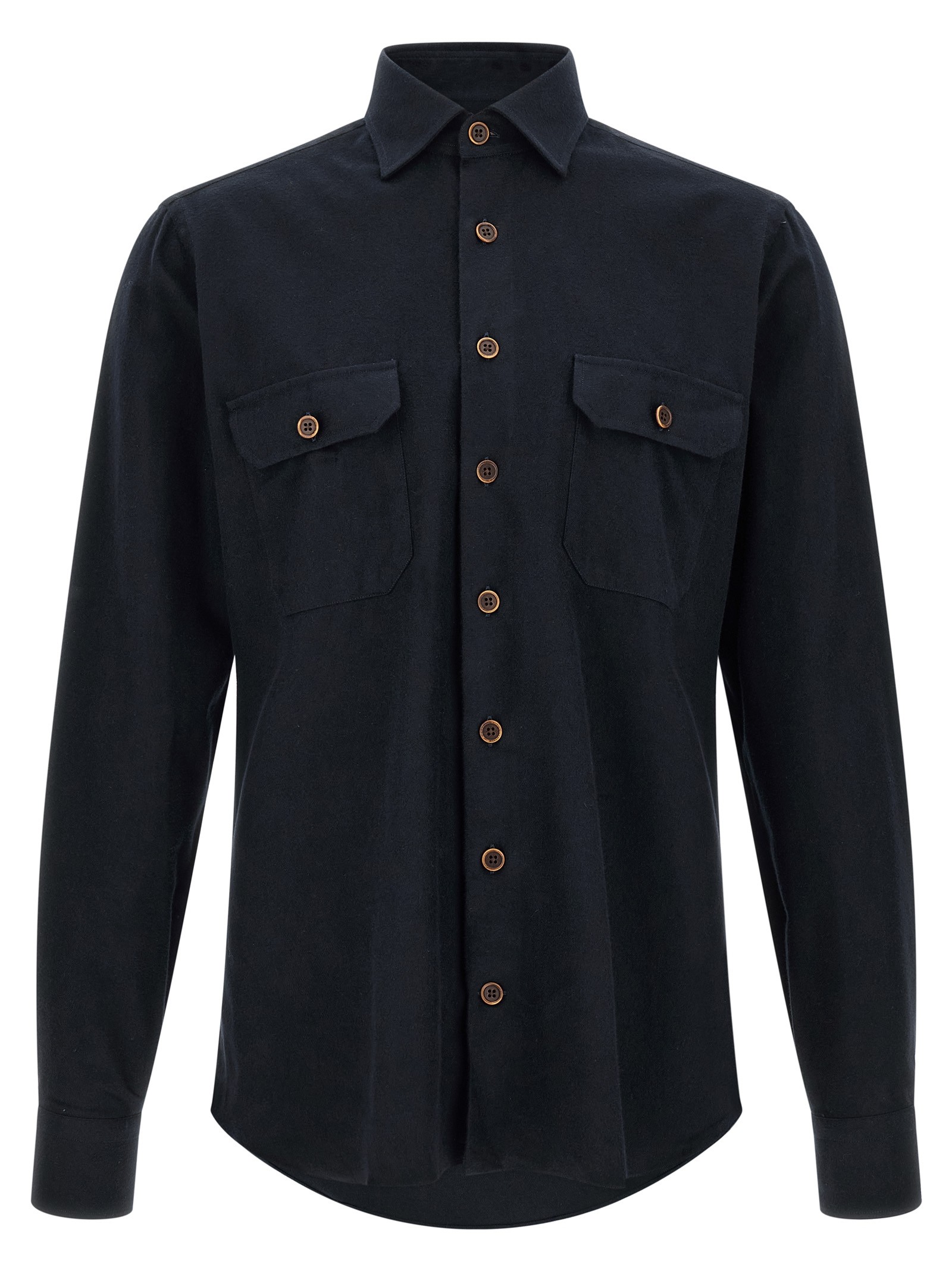 BORRIELLO 'Paul' Shirt