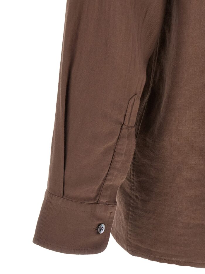 CELLAR DOOR 'Paul' Shirt